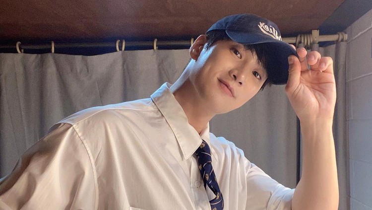 Ahn Bo Hyun Ahn Bo Hyun