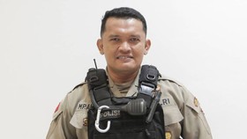 Sempat Dimutasi Akibat Langgar SOP, Aipda Ambarita Bakal Patroli Lagi