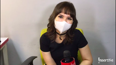 img-title Angelica Simperler Penasaran dengan Orang yang Bikin Hoaks Artis Meninggal
