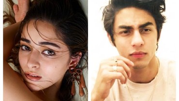 img-title Babak Baru Kasus Narkoba Anak Shah Rukh Khan, Aktris Muda Ini Ikut Terseret