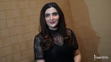 Menangis Haru, Ashanty Dapat Kejutan di Hari Ibu dari Keluarga
