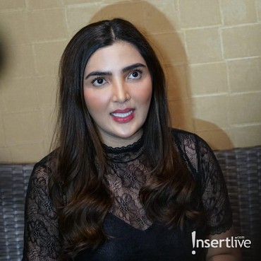 Jalani Isolasi di Rumah Sakit, Ashanty Kesulitan Tidur