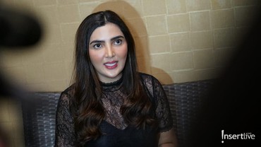 img-title Jalani Isolasi di Rumah Sakit, Ashanty Kesulitan Tidur
