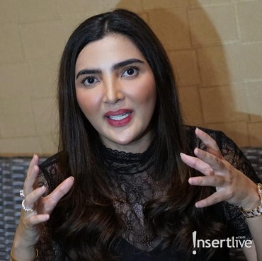 Klarifikasi Ashanty soal Positif COVID-19 Sepulang dari Turki