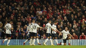 Atalanta Kurang Tidur Saat Dihajar Man Utd di Liga Champions