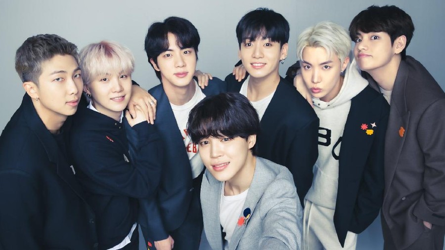 BTS