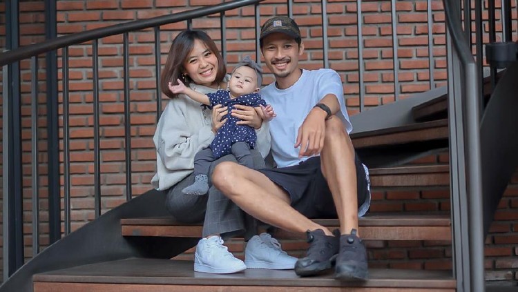 Cassamira dan Keluarga Cassamira dan Keluarga