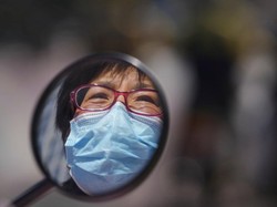 Bak Penjara, Warga China Frustasi Pembatasan COVID-19 Makin Ekstrem