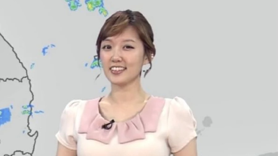 Choi Young Ah, wanita yang terseret kontroversi Kim Seon Ho Choi Young Ah, wanita yang terseret kontroversi Kim Seon Ho