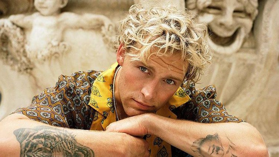Christopher Christopher
