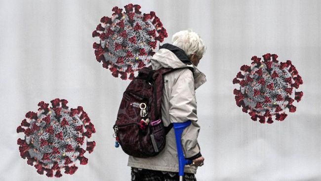 UE: Varian Omicron Akan Dominasi Separuh Kasus Covid-19 Eropa Uni Eropa memperingatkan bahwa virus corona varian Omicron akan mendominasi separuh kasus Covid-19 di kawasan itu dalam hitungan bulan.