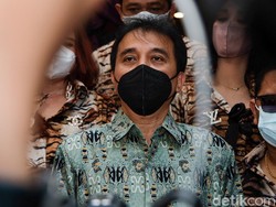 Roy Suryo soal MotoGP Mandalika Dibandingkan Formula E: Nggak Apple to Apple