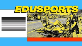 EDUSPORTS: Arti Flag to Flag MotoGP