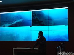 Mimpi Lamongan Punya Museum Kapal van der Wijck