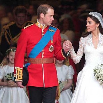 Fakta Menarik dari Gaun Pengantin Para Bangsawan Kerajaan Inggris, Ada yang Berhiaskan 10 Ribu Mutiara!