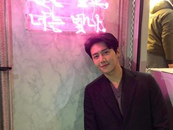 Dispatch Ungkap Temuan Baru di Balik Skandal Kim Seon Ho dan Mantan Pacar