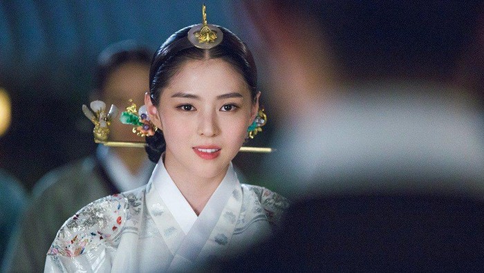 img-title 5 Aktris Korea dengan Wajah 'Mahal' yang Tampil Berkelas di Drama Sageuk, Sukses Bikin Terpana