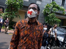 Haris Azhar Tepis Tudingan Minta Saham Freeport ke Luhut