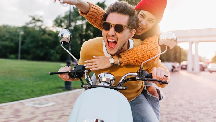 Semakin Dekat dengan Pasangan, Berikut Inspirasi Kencan Bersama Dia yang Ekstrovert Semakin Dekat dengan Pasangan, Berikut Inspirasi Kencan Bersama Dia yang Ekstrovert
