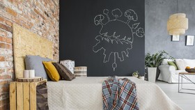 Coba Tata Ulang, Ini 5 Posisi Tempat Tidur Terbaik Menurut Feng Shui