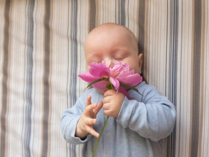 50 Nama Bayi Laki-laki Terinspirasi dari Nama Bunga, Unik dan Tetap Gagah