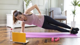Manfaat Plank untuk Diet dan Cara Melakukannya