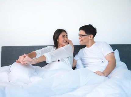 7 Hal Wajar yang Terjadi Usai Berhubungan Seks: Mengantuk hingga Wajah Memerah