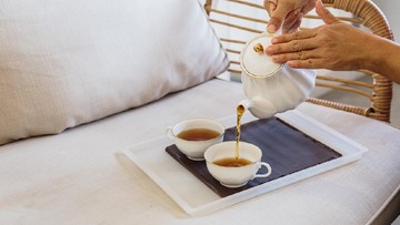 OBAT DIARE UNTUK IBU MENYUSUI