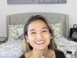 Kaget Tahu Harga Sembako di Indonesia, Acha Septriasa: Australia Lebih Murah