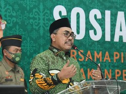 Jazilul: Radikalisme Muncul karena Nasionalisme Turun