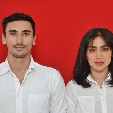 Unggah Pas Foto Pernikahan, Jessica Iskandar: Calon Pengantin
