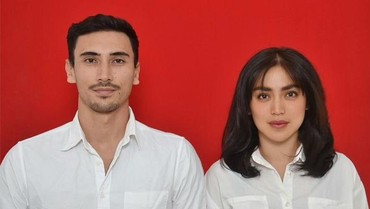 img-title Unggah Pas Foto Pernikahan, Jessica Iskandar: Calon Pengantin