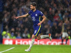 Masterclass Jorginho!