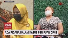 VIDEO: Kasus Penipuan CPNS Masuk Ke Penyidikan