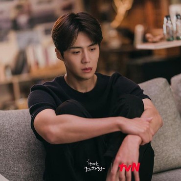 Dapat Voting Tinggi di Asia Artist Awards, Kontroversi Kim Seon Ho Dilupakan?