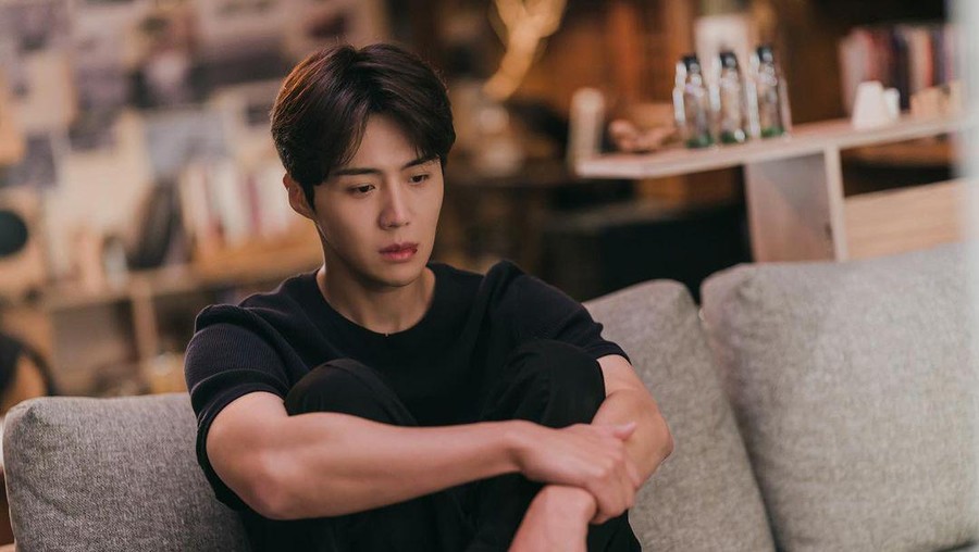 Kim Seon Ho