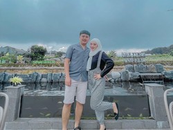 Jodoh Pasti Bertemu, Viral Kisah Pasutri Lahir di Kota dan Tanggal yang Sama