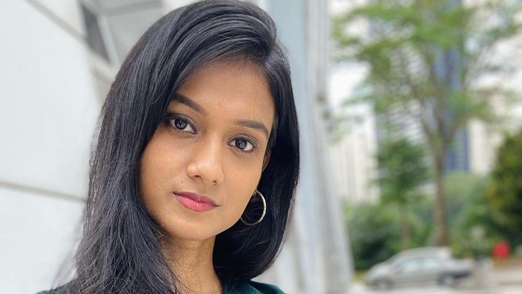 lavanya sivaji lavanya sivaji