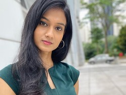 Profil Lavanya Sivaji Miss World Malaysia yang Dihujat Gegara Batik, Ternyata Dokter