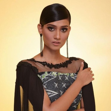 Gegara Batik, Miss World Malaysia Tuai Hujatan Netizen Indonesia