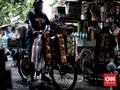 FOTO: Mengintip Kampung Pedagang Kopi Keliling 'Starling'