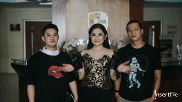 img-title Peringati Hari Sumpah Pemuda, Group Band Mily Aransemen Lagu Daerah