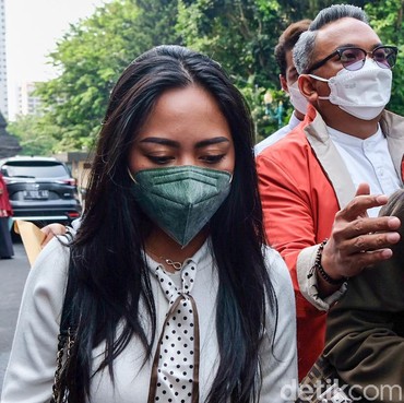 Besok, Polisi Minta Rachel Vennya Bawa Mobil Bernopol RFS
