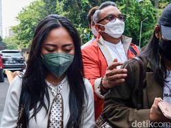 Polisi Selidiki Dugaan Pihak Lain Bantu Rachel Vennya Kabur Karantina