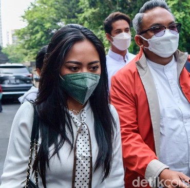 Rachel Vennya Tak Karantina, Omar Daniel: yang Tidak Baik Jangan Dicontoh