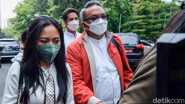 img-title Rachel Vennya Tak Karantina, Omar Daniel: yang Tidak Baik Jangan Dicontoh