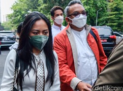 5 Hal Terbaru soal Rachel Vennya Kabur dan Pihak yang Membantu