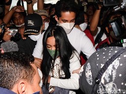 Fakta Baru Kaburnya Rachel Vennya dari Karantina