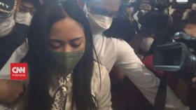 VIDEO: Rachel Vennya & Dugaan Praktik Mafia Karantina
