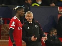 Paul Pogba kok Sempat Dicadangin Ole? Ini Dugaan Scholes